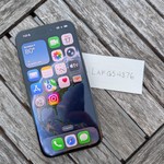 Mint Apple iPhone 15 Pro - Unlocked, 128 GB, Black, A2848