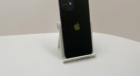 Good
													Apple iPhone 12 - Unlocked, Black, 64 GB, A2172, photo 3 of 5