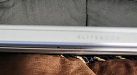 Mint
													HP EliteBook Laptop, photo 5 of 6