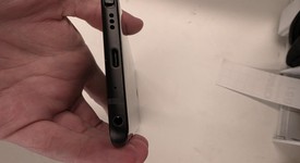Good
													LG Stylo 4 - Sprint, Black, 32 GB, 2 GB, Q710AL, photo 4 of 7