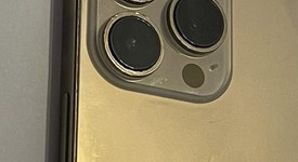 Fair
													Apple iPhone 13 Pro - Unlocked, Gold, 1 TB, A2483, photo 2 of 8