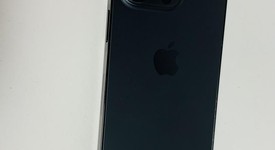 Fair
													Apple iPhone 14 Pro - Unlocked, Black, 256 GB, A2650, photo 3 of 9