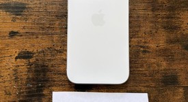 Good
													Apple iPhone 16 Pro - Unlocked, White, 128 GB, A3083, photo 4 of 10