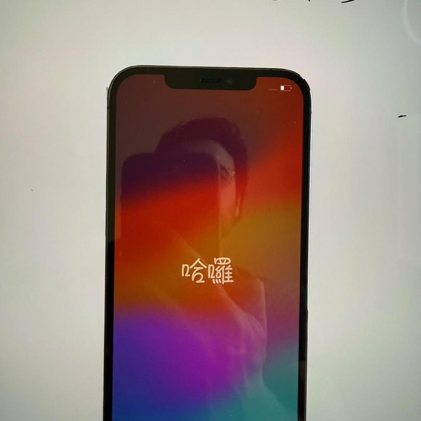 Apple iPhone 12 Pro Max - Unlocked, 128 GB, Pacific Blue, A2342