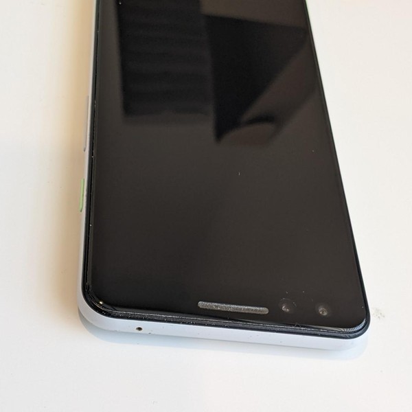 Google Pixel 3 - Unlocked, 64 GB, Pink, Google Edition