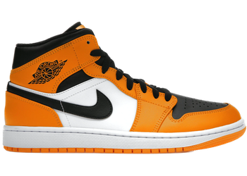 Jordan 1 Mid Taxi for sale