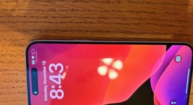 Good
													Apple iPhone 15 Plus - Unlocked, Pink, 128 GB, A2847, photo 3 of 12