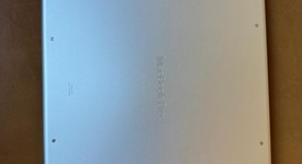 Mint
													MacBook Pro 2024 - 14" - Apple M4, Silver, 512 GB, 16 GB, photo 5 of 8