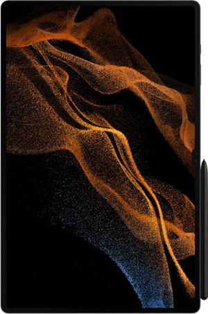 Samsung Galaxy Tab S8 Ultra - Wi-Fi, 512 GB, Graphite, 16 GB, SM-X900