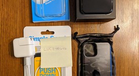 Mint
													Apple iPhone 11 Pro - Verizon, Green, 64 GB, A2160, photo 1 of 8