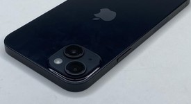 Good
													Apple iPhone 14 Plus - Unlocked, Midnight, 256 GB, A2632, photo 4 of 8