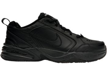 Nike Air Monarch IV Black for sale