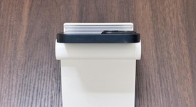 Good
													Apple iPhone 13 - Unlocked, Midnight, 128 GB, A2482, photo 5 of 8