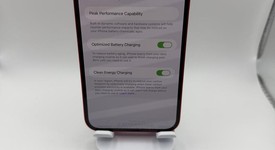 Mint
													Apple iPhone 14 Plus - Unlocked, Red, 128 GB, A2632, photo 1 of 10