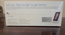 New
													Lenovo Smart Display 8", photo 2 of 4