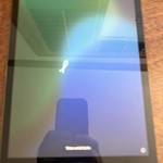 Good Apple iPad 7th Gen - Wi-Fi, Silver, 128 GB, A2197