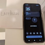 Good Nothing Phone (2) - Unlocked, 256 GB, White, 12 GB