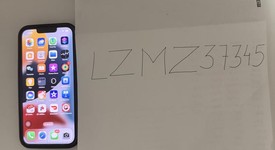 Good
													Apple iPhone 13 Pro - Mint Mobile, Sierra Blue, 128 GB, A2483, photo 3 of 15