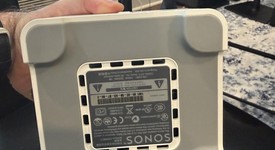 Good
													Sonos Connect, photo 3 of 4