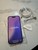 Good Apple iPhone 16 - T-Mobile, Ultramarine, 128 GB, A3081