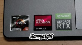 Good
													Lenovo Legion 5 - Ryzen 7, Gray, 1 TB, 16 GB, FHD, photo 3 of 8