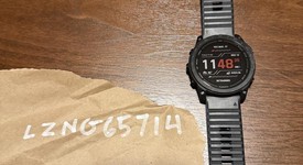 Good
													Garmin tactix 7 - Black, Standard, photo 1 of 4