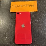 Good Apple iPhone SE 2nd Gen 2020 - Unlocked, Red, 64 GB, A2275