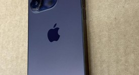 Good
													Apple iPhone 14 Pro - AT&T, Purple, 512 GB, A2650, photo 3 of 5