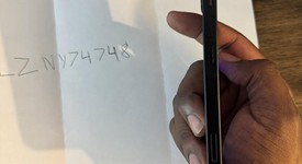 Mint
													Apple iPhone 13 - Unlocked, Midnight, 128 GB, A2482, photo 2 of 8