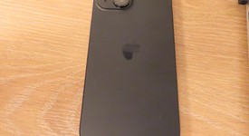 Good
													Apple iPhone 15 - T-Mobile, Black, 128 GB, A2846, photo 4 of 4