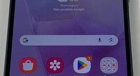 Mint
													Samsung Galaxy A35 5G - Xfinity, Navy Blue, 128 GB, 6 GB, photo 2 of 12