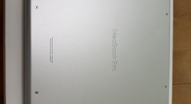 Mint
													MacBook Pro 2024 - 14" - Apple M4 Pro 12-core, Silver, 512 GB, 24 GB, photo 4 of 9