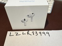 Apple AirPods Pro 3