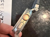 Apple Watch Ultra 49mm