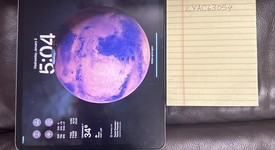 Mint
													Apple iPad Pro 12.9" 6th Gen 2022 - Unlocked, Gray, 256 GB, photo 4 of 15