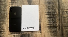 Good
													Apple iPhone Xs - AT&T, Gray, 512 GB, A1920, photo 1 of 2