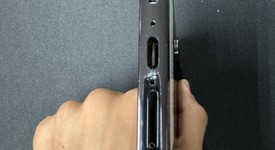 Good
													Samsung Galaxy S23 Plus - Verizon, Black, 256 GB, 8 GB, SM-S916U, photo 3 of 6