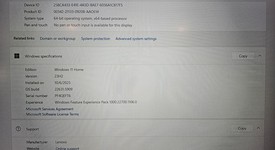 Mint
													Lenovo Slim Laptop, photo 5 of 16