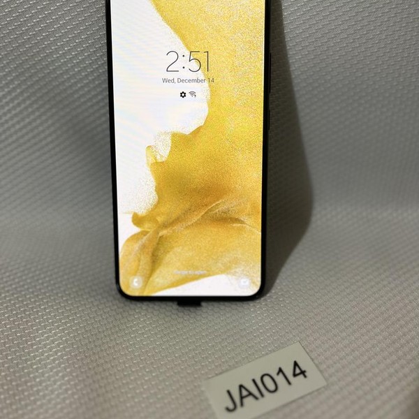 Samsung Galaxy S22 Plus - AT&T, 256 GB, Black, 8 GB, SM-S906U