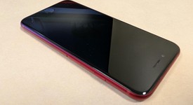 Good
													Apple iPhone SE 3rd Gen 2022 - Verizon, Red, 64 GB, A2595, photo 3 of 5
