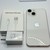 Good Apple iPhone 13 Mini - Unlocked Non-US, Starlight, 256 GB, A2626