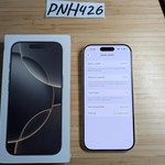 Mint Apple iPhone 16 Pro - AT&T, 128 GB, Desert, A3083