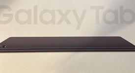 New
													Samsung Galaxy Tab A9 Plus - Metro by T-Mobile, Graphite, 64 GB, 4 GB, SM-X218U, 5G, photo 1 of 5