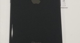 Good
													Apple iPhone Xr - T-Mobile, Black, 128 GB, A1984, photo 5 of 6