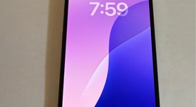 Mint
													Apple iPhone 13 Pro Max - Verizon, Green, 256 GB, A2484, photo 1 of 9