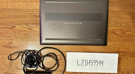 Good
													HP Spectre Laptop, photo 3 of 12