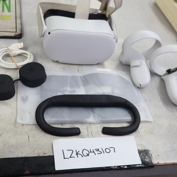 Meta Quest 2 - 128 GB