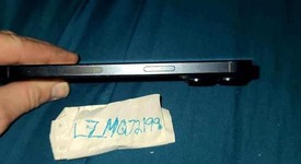 Good
													Apple iPhone 15 Pro Max - Unlocked, Blue, 256 GB, A2849, photo 1 of 8