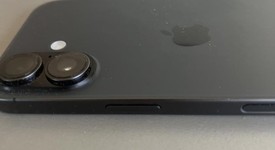 Mint
													Apple iPhone 17 - T-Mobile, Black, 256 GB, A3258, photo 3 of 10