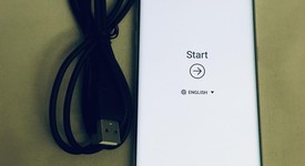 Good
													Samsung Galaxy S7 Edge - T-Mobile, Silver, 32 GB, SM-G935T, photo 1 of 3